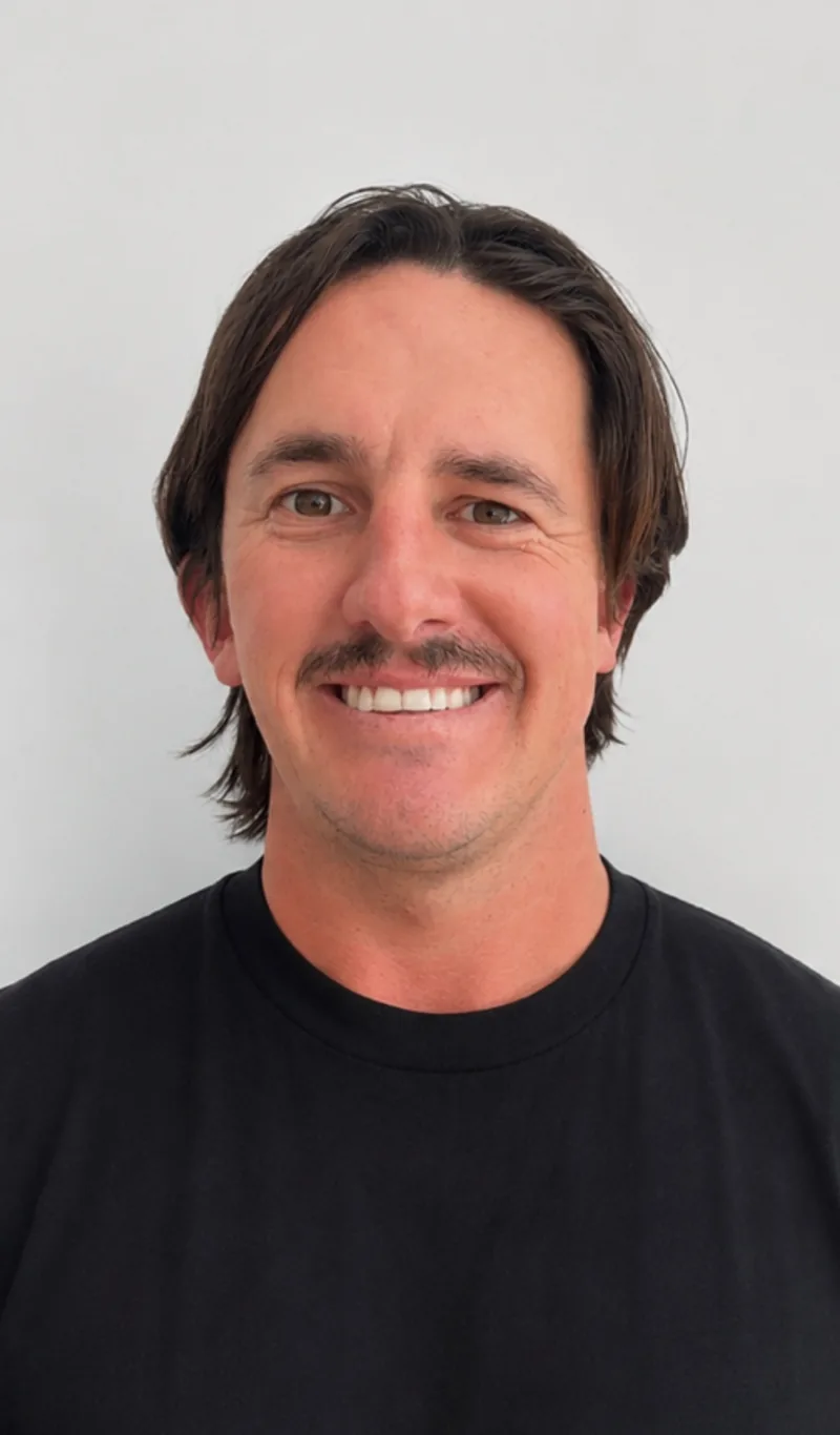 Lincoln, Founder at Cozlec Electrical