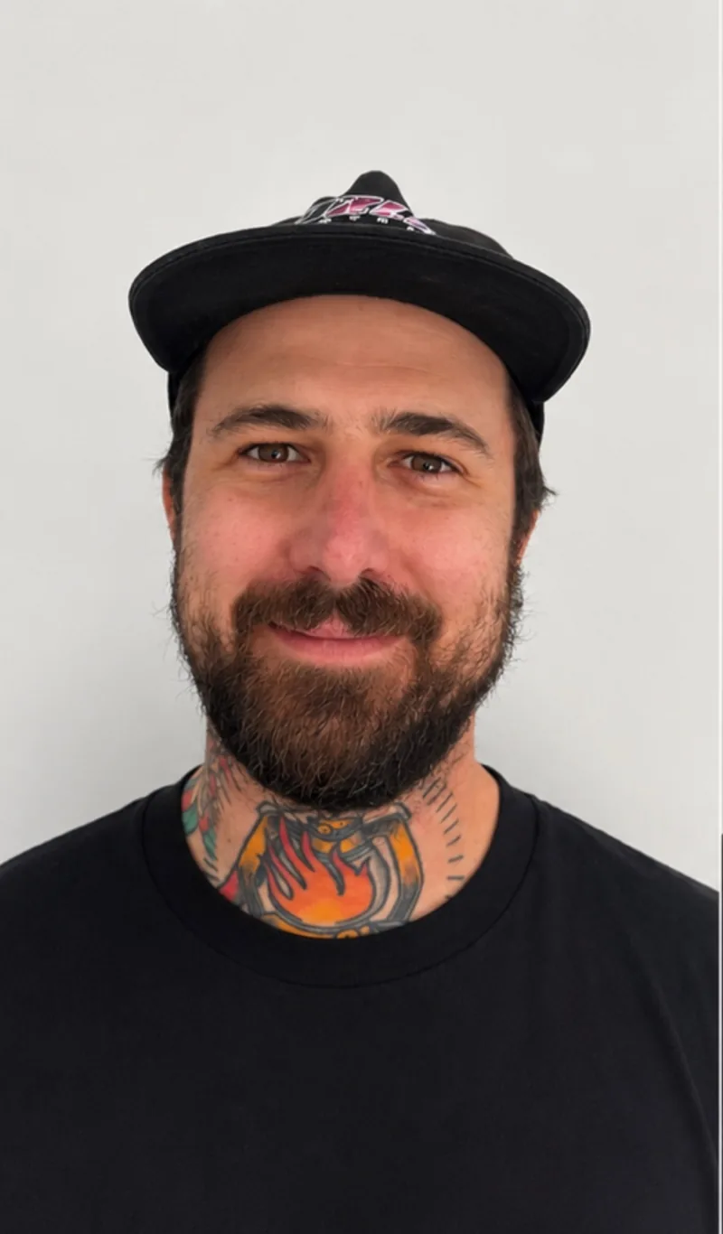 Taylor, Electrician at Cozlec Electrical