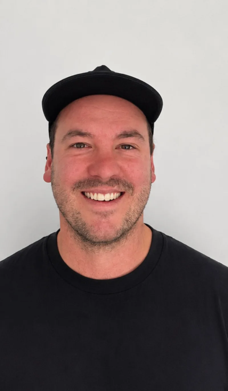 Samuel, Electrician at Cozlec Electrical