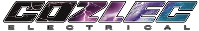 Cozlec Electrical Logo